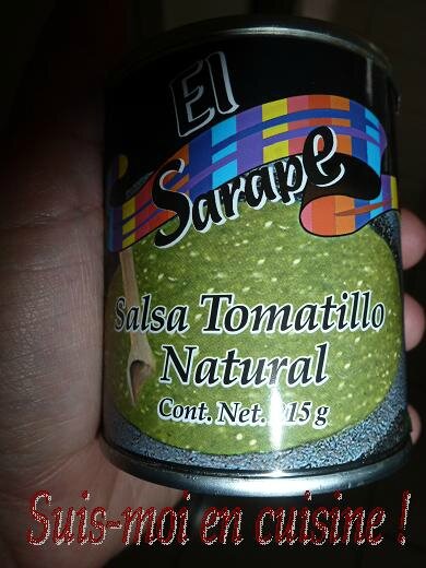 produit