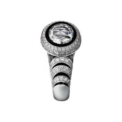 Cartier Royal ring 2
