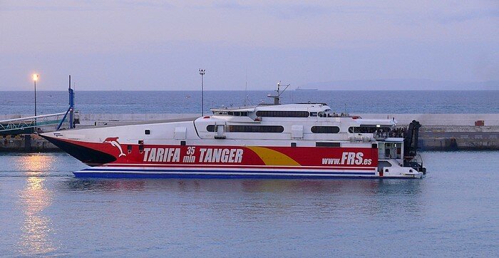 Combien De Temps A Duré Le Voyage De Marco Polo LA CROISIERE DU BILADI - FRANCE-MAROC à VTT - FEVRIER/MARS 2007