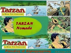 Tarzan nomade