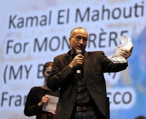 Kamal El Mahouti DIFF