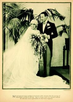 photo du mariage de Rod et Vilma