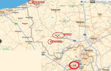 KEMMEL 2 SITUER