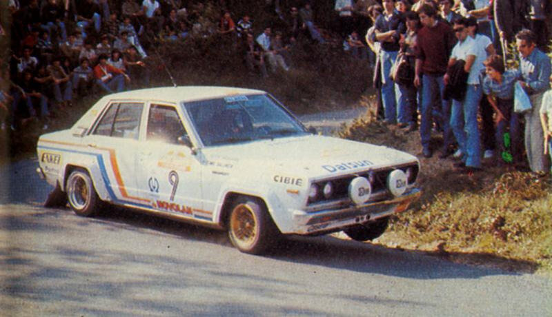Timo_Salonen_-_Datsun_160J_(1979_Rallye_Sanremo)
