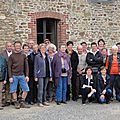 Pom-pom-pom-pom ici dfam 03 les éleveurs bourbonnais parlent aux éleveurs bretons...