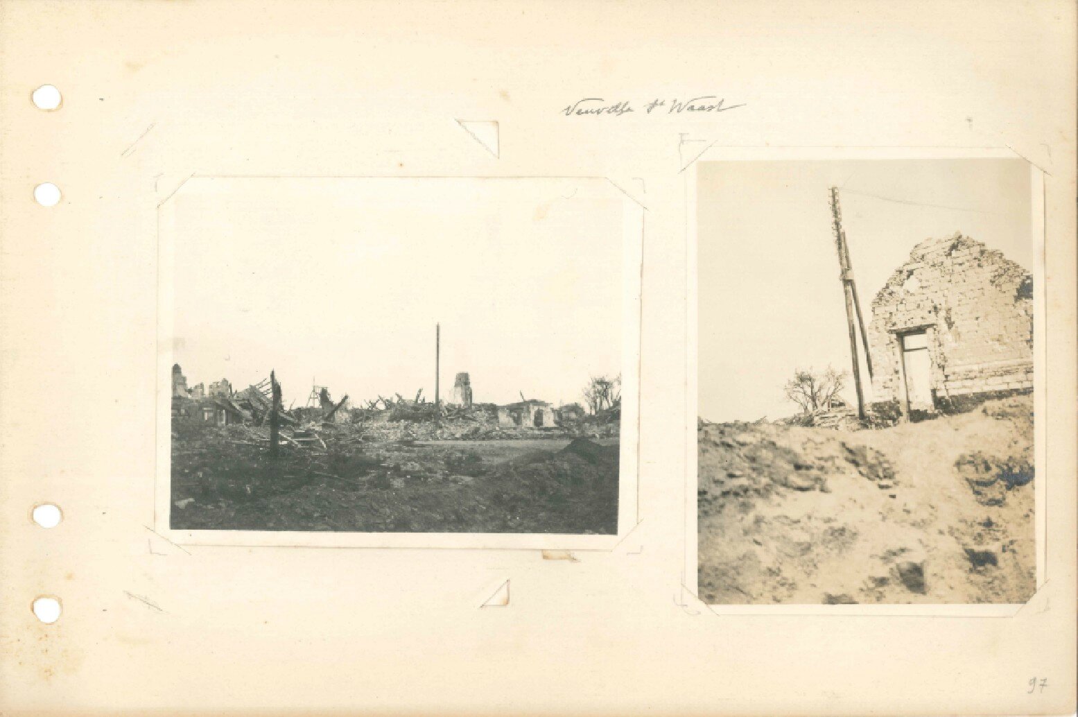 p.097 - Front d’Artois (23 mai – 25 octobre 1915)