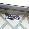 Seine Maritime - Veules les Roses