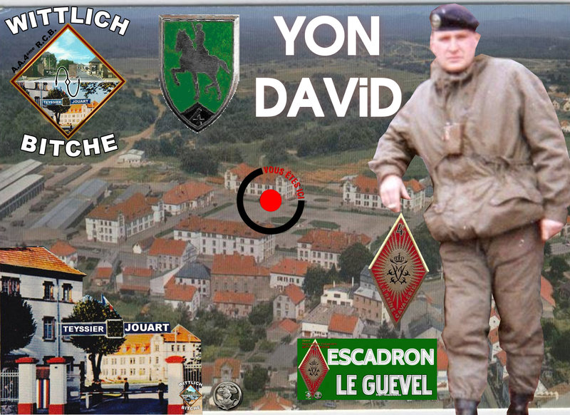 - 0 BITCHE 0003 Mais oui bien sur le 3ème ESCADRON