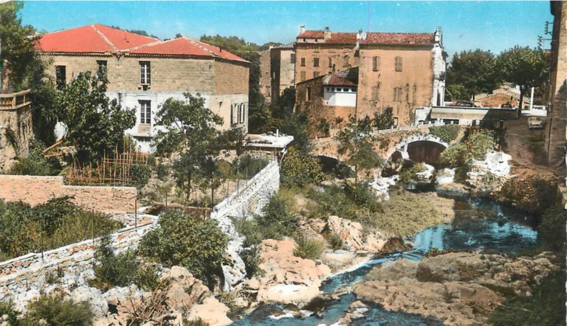 Pont Bertrand