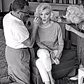 Marilyn 1962, de sébastien cauchon 
