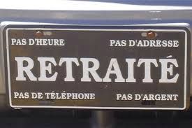retrite