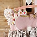 Un nouveau déguisement pour carnaval # la robe (indispensable) de princesse 