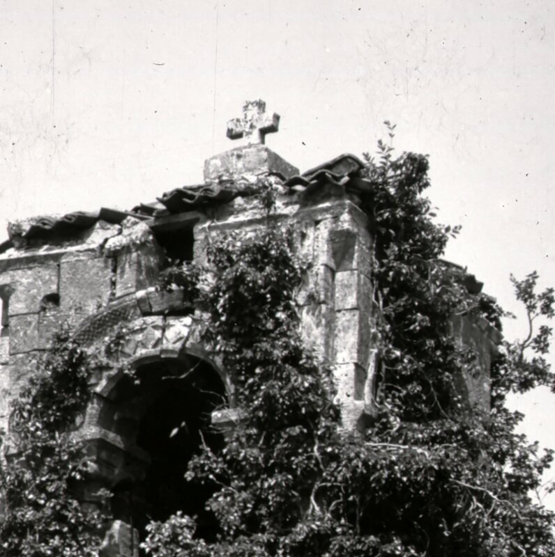 St Ouen la Thène,art roman,CHANTIERS de jeune INTERNATIONAUX , archéologie du bâti, CLUB MARPEN Nouvelle-Aquitaine,CHARENTE