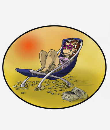 bronzette