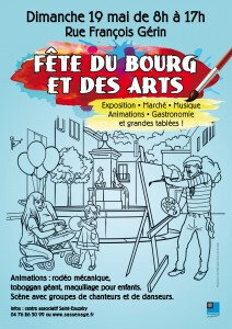 Fête-du-Bourg-et-des-Arts-2019