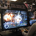 Démo de Final Fantasy XIII-2