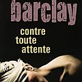 Contre toute attente – linwood barclay
