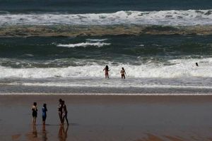 Lacanau Une jeune femme de 20 ans s'est noyée sur la plage du sud