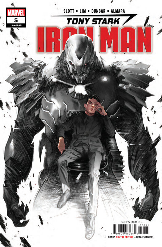 tony stark iron man 05