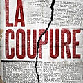 La coupure de fiona barton 