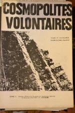 André Malraux l'éducation populaire 1968 Jeunesse et sports