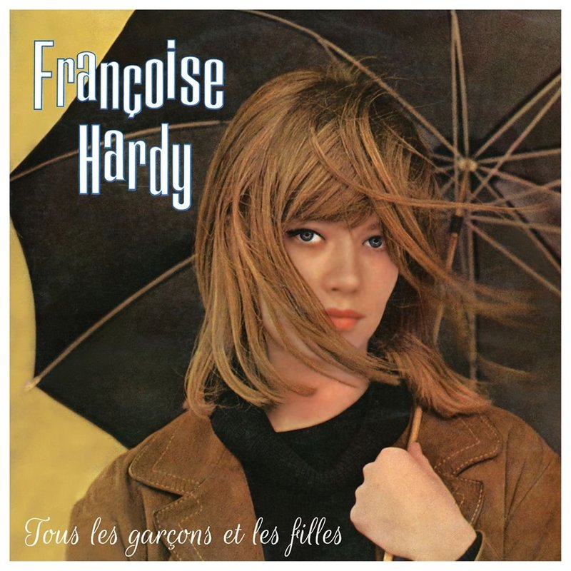 Album Françoise Hardy Tant De Belles Choses FRANCOISE HARDY - " TANT DE BELLES CHOSES" 2004 - le Blog d'ISIS