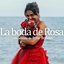 Iciar Bollain - La boda de Rosa - Home | Facebook