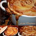 Gratin Dauphinois