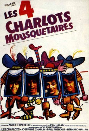 les_4_charlots_mousquetaires