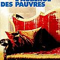 L'auberge des pauvres de Tahar Ben Jelloun