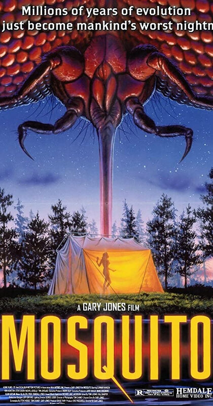 mosquito 1994