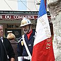Commémoration