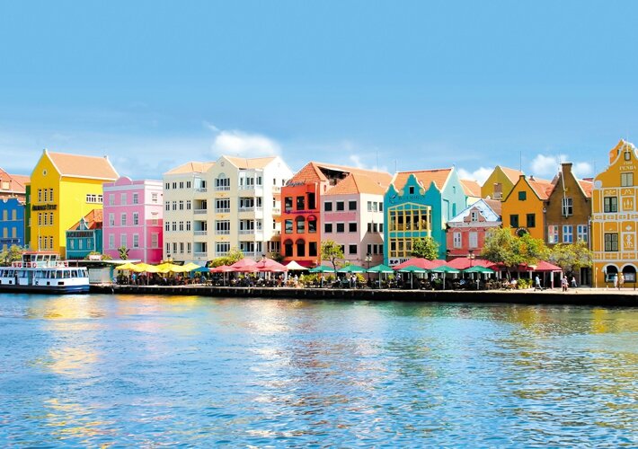 Curacao_Willemstad