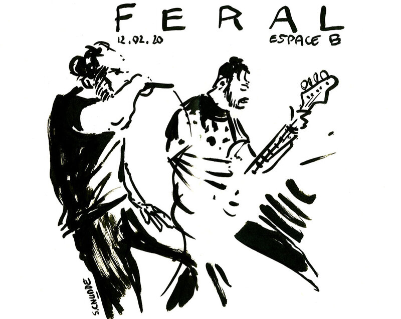 Feral2