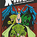 hachette x-men la collection mutante 34 inferno 2