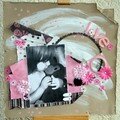 Scrapdreamie fête le scrapbooking day !