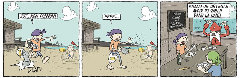 planche 14