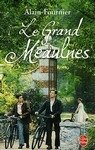 Le-grand-Meaulnes