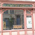 Meuse - Saint Mihiel 