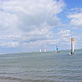 12-13, Cadets à l'Ile d'Oléron, 24-26 mai
