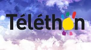 logo téléthon