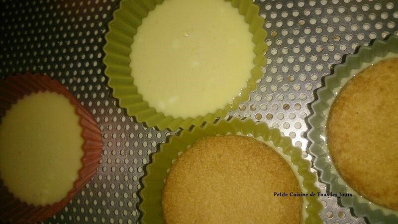 Mini-Cheesecake Rapido
les-passions-de-faby.com