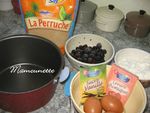 Gâteau aux mûres au fromage blanc et à la crème 002