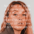 Théâtre - le consentement - ludivine sagnier fait revivre le récit choc de vanessa springora