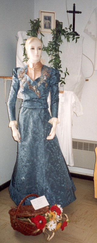 Robe de mariée