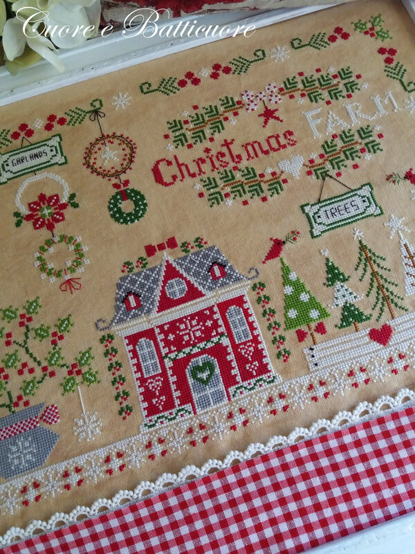 christmas farm 4