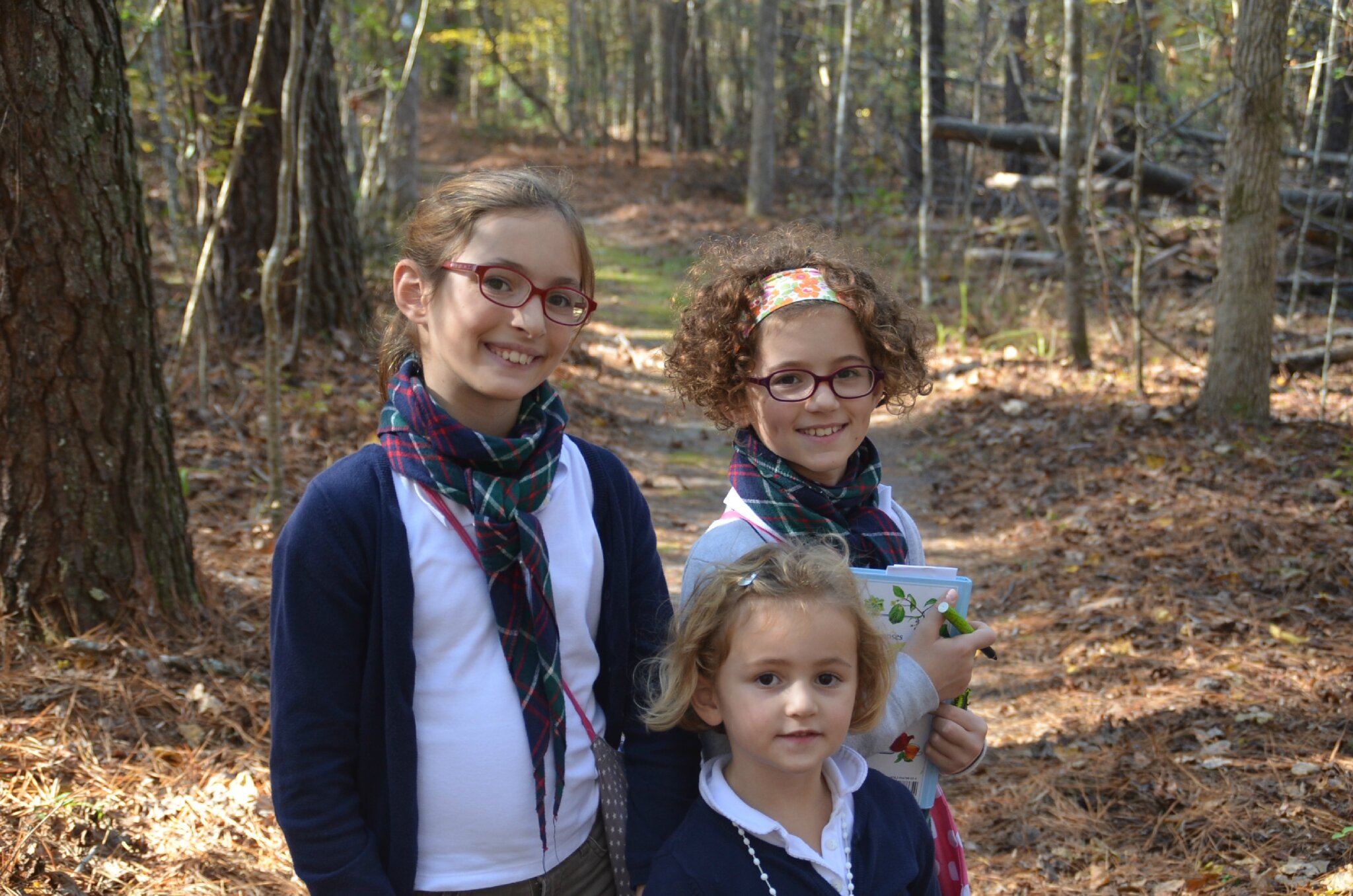 Une journée en Caroline du Nord - Virginia Beach en famille
