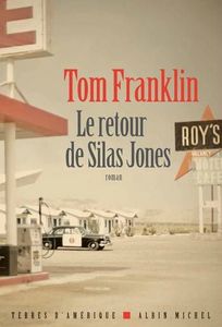 le retour de silas jones
