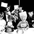 Carnaval des artistes peintres