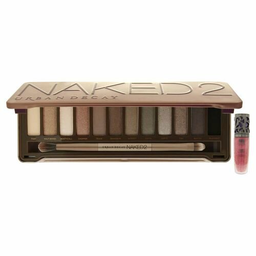 Palette Naked 2
